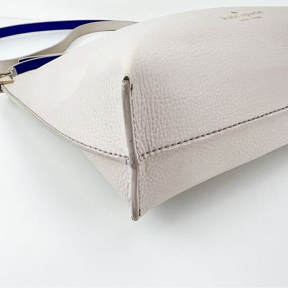 Kate Spade Foster Court Pepper Crossbody Purse - Picture 7 of 13